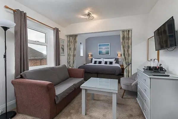 The Norlands Hotel Scarborough