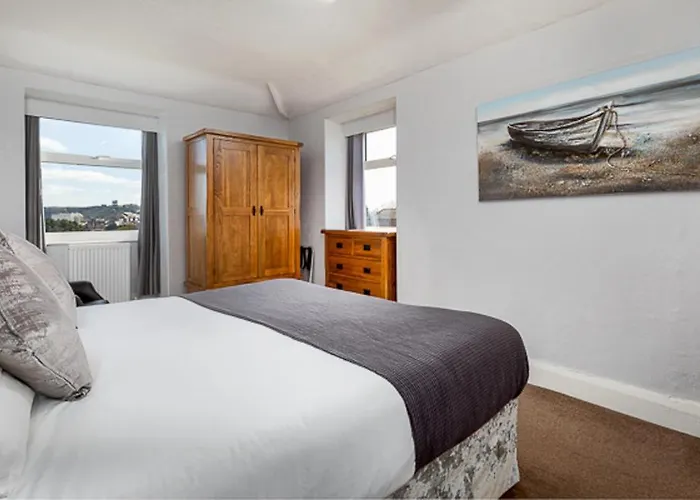 Hotel The Norlands Scarborough