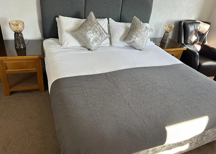 The Norlands Scarborough