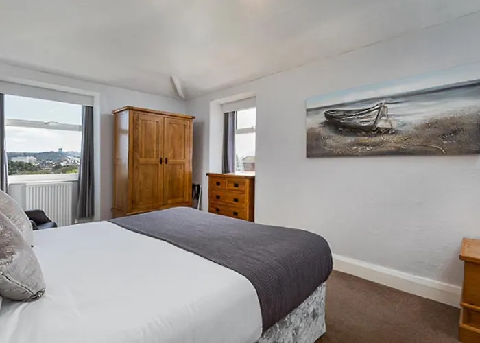 The Norlands 4* Scarborough