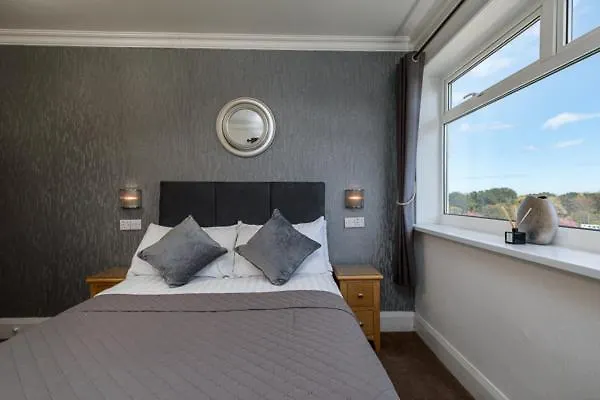 The Norlands Hotel Scarborough