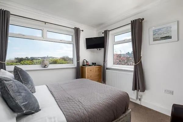 Hotel The Norlands Scarborough