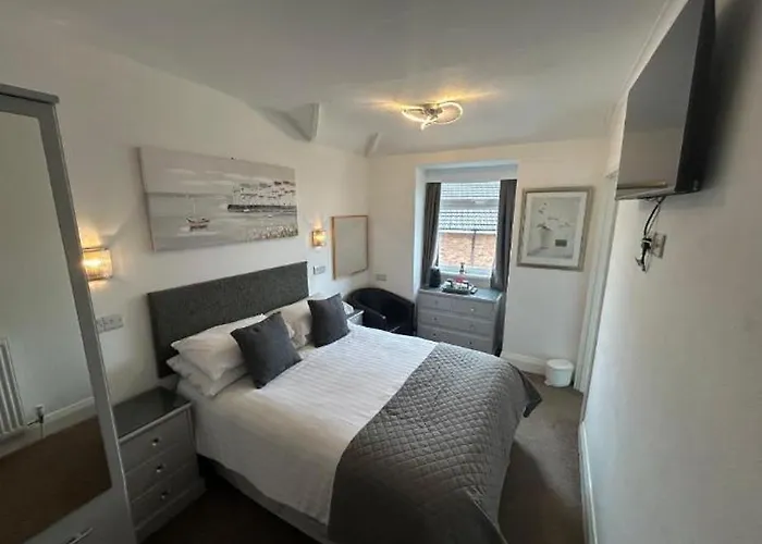 The Norlands Scarborough