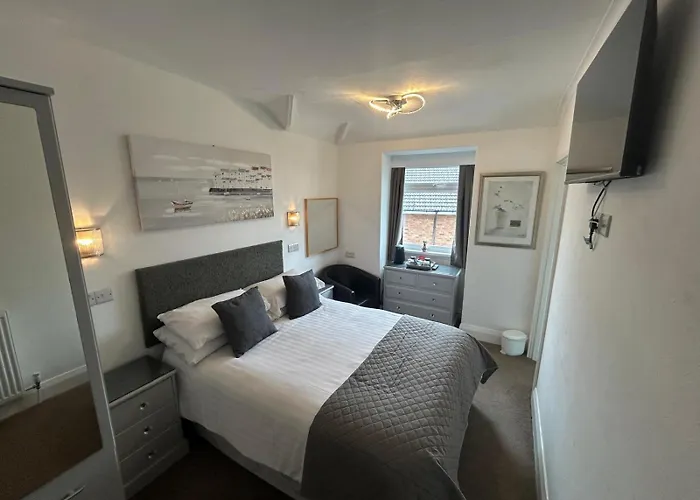 The Norlands Scarborough