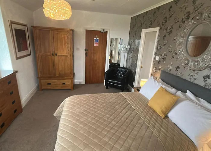 The Norlands Hotel 4*