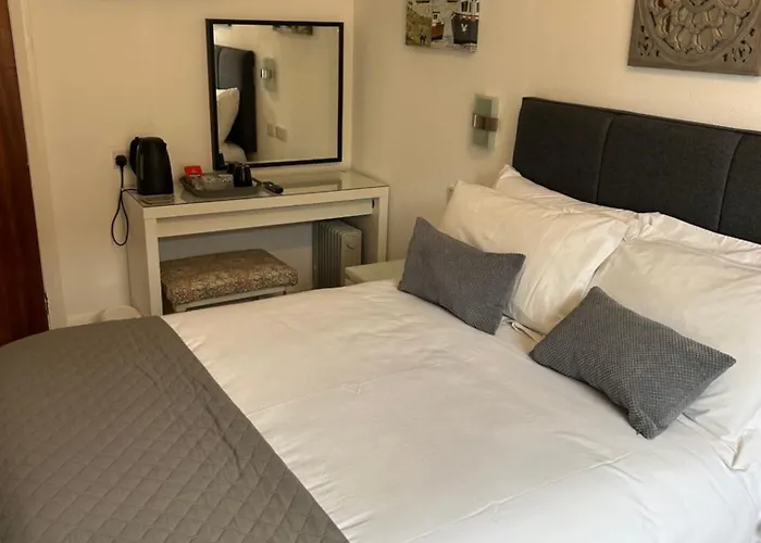 The Norlands 4* Scarborough