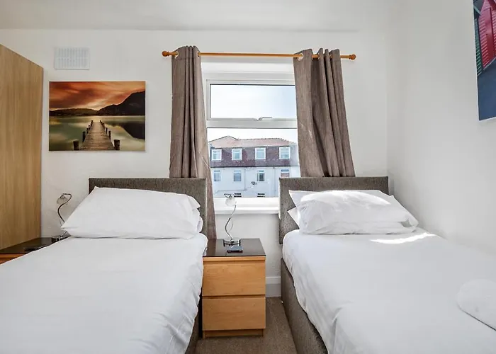 Hotel The Norlands 4*