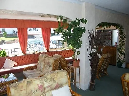 Hotel The Norlands Scarborough