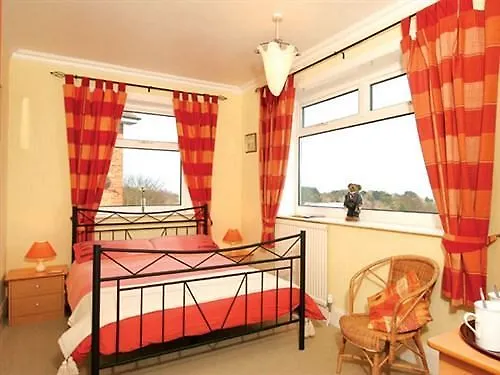 The Norlands Hotel Scarborough