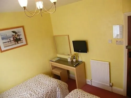 Hotel The Norlands Scarborough