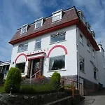 The Norlands Hotel Scarborough